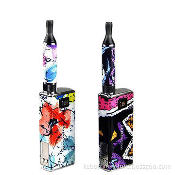 Electronic cigarettes